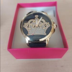 JUICY WATCH